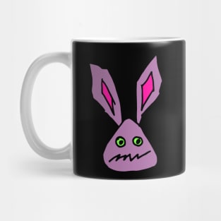 Bunny Mug